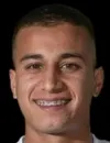 Tomás Álvarez - ASD Virtus Rosarno futbolcusu