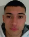 Tomás Androetto - CA 9 de Julio (Rafaela) futbolcusu