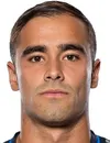 Tomás Ángel - CD América de Cali futbolcusu