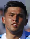 Tomás Aránguiz - CD Cobreloa futbolcusu