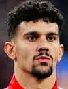 Tomás Araújo - Benfica Lissabon futbolcusu