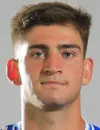 Tomás Badaloni - jogador do Club Necaxa