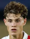 Tomas Bakovic futbolcu profil fotoğrafı