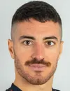 Tomas Basualdo Martínez - Termoli Calcio 1920 futbolcusu