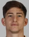 Tomás Belmonte - CA Boca Juniors futbolcusu