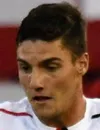 Tomás Berardozzi - SD Sarriana futbolcusu