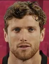 Tomás Bolzicco - jugador del CA Chaco For Ever
