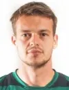 Tomas Borek - jogador do SK Touzim