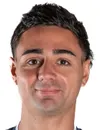 Tomás Bottari - Spieler von CS Independiente Rivadavia