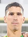 Tomás Cardona - Fortaleza EC futbolcusu