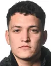 Tomas Casas - Spieler von FK Krupa na Vrbasu
