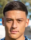 Tomás Castro Ponce - CA Atlanta futbolcusu