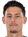 Tomás Chancalay - Minnesota United FC futbolcusu