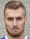 Tomas Chory - SK Slavia Prag futbolcusu