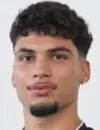 Tomás Cintra - giocatore del SC Olhanense