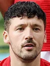 Tomas Cosgrove - jogador do Larne FC
