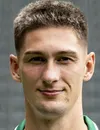 Tomas Cvancara - Celtic Glasgow futbolcusu