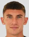 Tomás Díaz - CA Los Andes futbolcusu