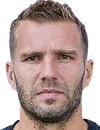 Tomas Dubek futbolcu profil fotoğrafı