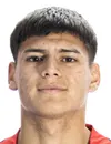 Tomás Fernández - Spieler von CA Tigre
