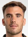 Tomás Fernández - CA Aldosivi futbolcusu