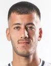 Tomás Fernández - CA Alvarado futbolcusu