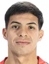 Tomás Galván - CA River Plate futbolcusu