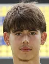 Tomas Galvez - SC Cambuur Leeuwarden futbolcusu