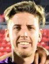 Tomás Giménez - giocatore del CA Colón