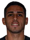 Tomás González - jogador do Deportivo Riestra