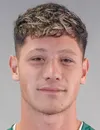 Tomás Guiacobini - CA Sarmiento (Junin) futbolcusu