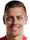 Tomas Holes - SK Slavia Prag futbolcusu