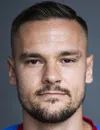 Tomas Huk - 1.FC Slovacko futbolcusu