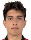 Tomás Ibarra - Deportivo Santo Domingo de los Tsachilas futbolcusu