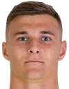Tomas Jasso - FC Petrzalka futbolcusu