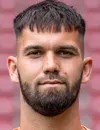 Tomas Koubek - FC Slovan Liberec futbolcusu