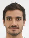 Tomás Lanzini - Real Balompédica Linense  futbolcusu