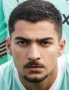 Tomás Marques - SC Braga B futbolcusu