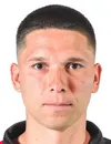 Tomás Martínez - Barcelona SC Guayaquil futbolcusu