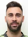 Tomás Mejías futbolcu profil fotoğrafı