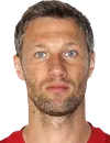 Tomas Mikuckis - jogador do A Komanda