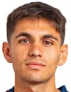 Tomás Moschión - Albion FC futbolcusu