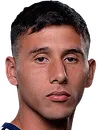 Tomás Muro - CS Independiente Rivadavia futbolcusu