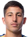 Tomás O'Connor - Gimnasia y Esgrima de Mendoza futbolcusu