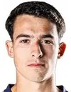 Tomás Oliveira - Leixões SC U23 futbolcusu