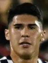 Tomás Olmos - AA Estudiantes (Río Cuarto) player