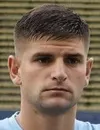Tomás Oneto - CA Güemes futbolcusu