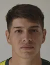 Tomás Ortiz - Gimnasia y Esgrima de Mendoza futbolcusu
