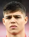 Tomás Palacios - Club Estudiantes de La Plata futbolcusu