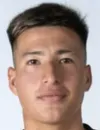 Tomás Paredes - giocatore del CA Colón